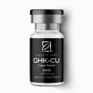 GHK-Cu 50MG