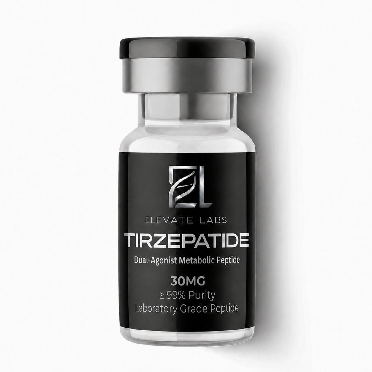 tirzepatide glp 2 GLP-2 T