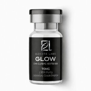 GLOW 70MG