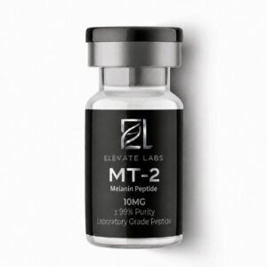 Melanotan-2 (MT-2) 10MG