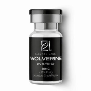 Wolverine BPC/TB500 10MG