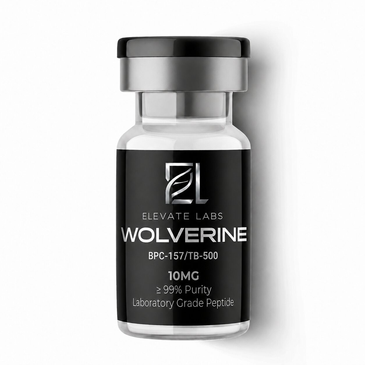 Wolverine BPC/TB500 10MG