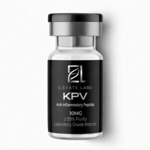 KPV 10MG