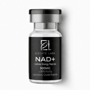 NAD+ 500MG