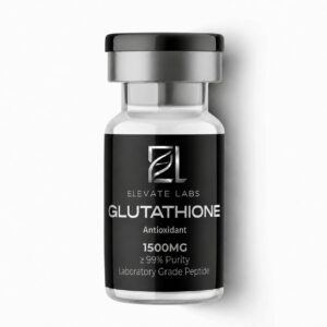 Glutathione 1500MG