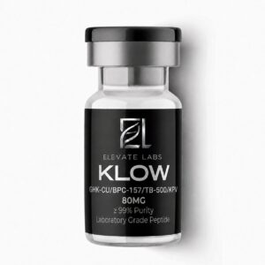 KLOW 80MG